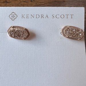 Kendra Scott Ellie Drusy Post